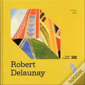 Capa do artigo Robert Delaunay