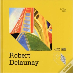Capa do artigo Robert Delaunay