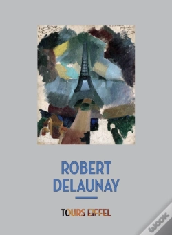 Capa do artigo Robert Delaunay: Tours Eiffel (Esp-Ing-Fra) 