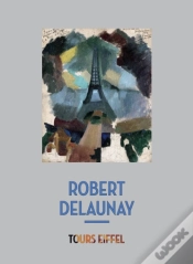 Capa do artigo Robert Delaunay: Tours Eiffel (Esp-Ing-Fra) 