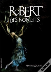 Capa do artigo Robert Des Non Dits