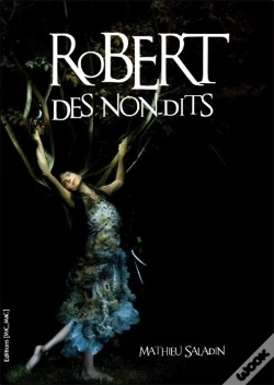Capa do artigo Robert Des Non Dits