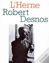 Robert Desnos