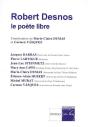 Robert Desnos ; Le Poète Libre - Preview