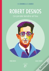 Robert Desnos