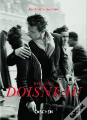 Capa do artigo Robert Doisneau