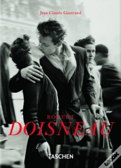 Capa do artigo Robert Doisneau