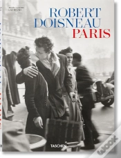 Capa do artigo Robert Doisneau