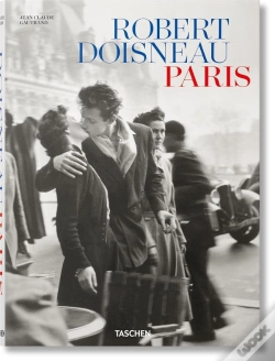 Capa do artigo Robert Doisneau