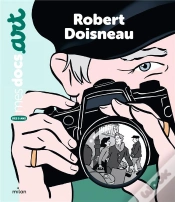 Capa do artigo Robert Doisneau