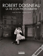 Capa do artigo Robert Doisneau La Vie D Un Photographe
