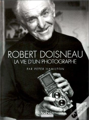 Capa do artigo Robert Doisneau La Vie D