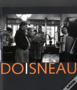 Capa do artigo Robert Doisneau Nouvelle Edition