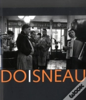 Capa do artigo Robert Doisneau Nouvelle Edition