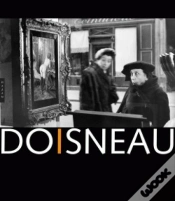 Capa do artigo Robert Doisneau Nouvelle Edition