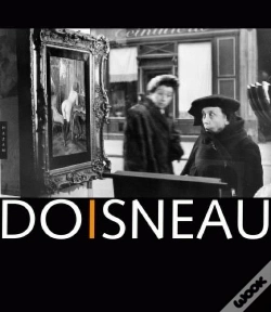 Capa do artigo Robert Doisneau Nouvelle Edition