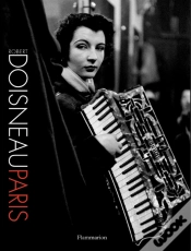 Capa do artigo Robert Doisneau: Paris