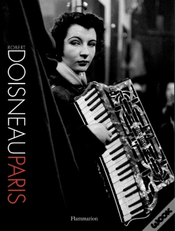 Capa do artigo Robert Doisneau: Paris