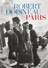 Robert Doisneau - Paris