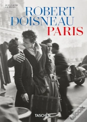 Capa do artigo Robert Doisneau - Paris
