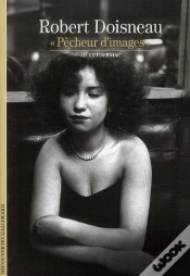 Capa do artigo Robert Doisneau (Pecheur D