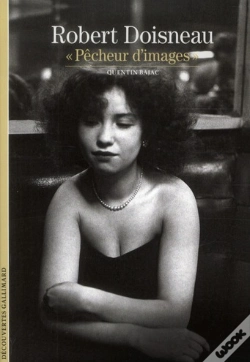 Capa do artigo Robert Doisneau (Pecheur D'Images)