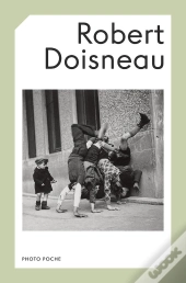 Robert Doisneau : Photo Poche N°5
