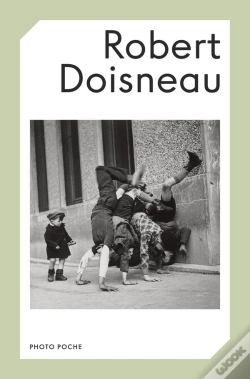 Capa do artigo Robert Doisneau : Photo Poche N°5