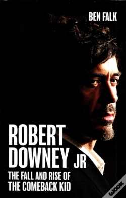 Capa do artigo Robert Downey Jr.