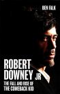 Robert Downey Jr. - Preview