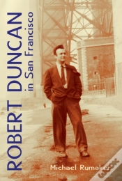 Capa do artigo Robert Duncan In San Francisco