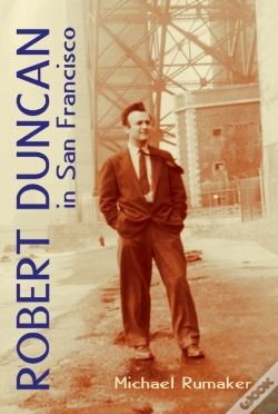 Capa do artigo Robert Duncan In San Francisco