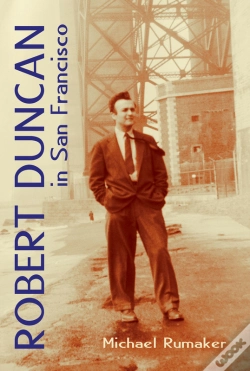 Capa do artigo Robert Duncan In San Francisco