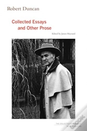 Capa do artigo Robert Duncan
