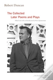 Capa do artigo Robert Duncan