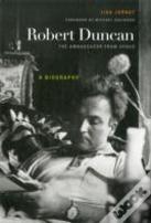 Robert Duncan, The Ambassador From Venus