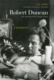 Capa do artigo Robert Duncan, The Ambassador From Venus