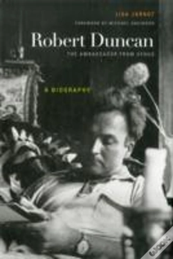 Capa do artigo Robert Duncan, The Ambassador From Venus