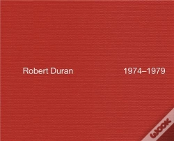 Capa do artigo Robert Duran: 1974â€“1979