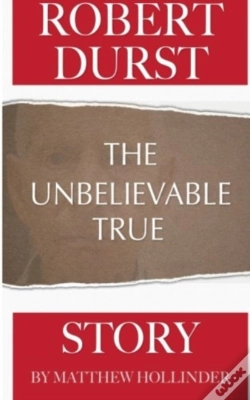 Capa do artigo Robert Durst