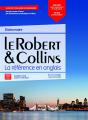 Robert & Collins Coffret Numerique - Preview