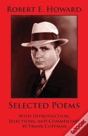 Capa do artigo Robert E. Howard