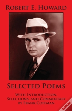 Capa do artigo Robert E. Howard