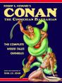 Robert E. Howard'S Conan The Cimmerian Barbarian - Preview