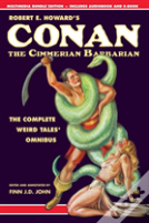 Robert E. Howard'S Conan The Cimmerian Barbarian