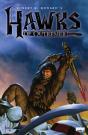 Robert E. Howard'S Hawks Of Outremer - Preview