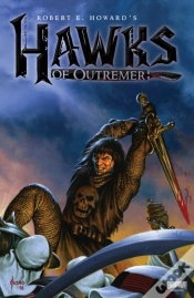 Capa do artigo Robert E. Howard