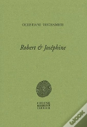 Robert & Joséphine
