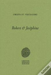 Capa do artigo Robert & Joséphine