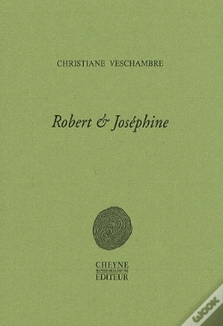 Capa do artigo Robert & Joséphine